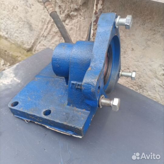 Переходник под стартер