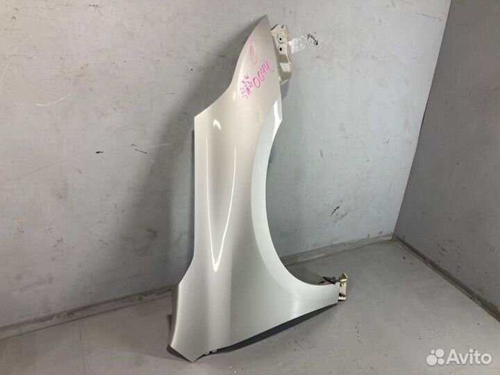 Крыло Nissan Teana J32 555