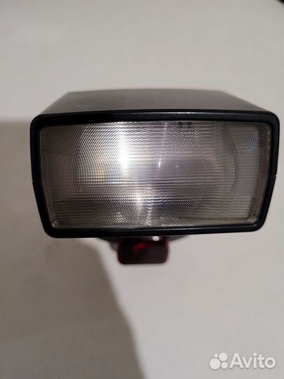 Вспышка Canon speedlite 380ex