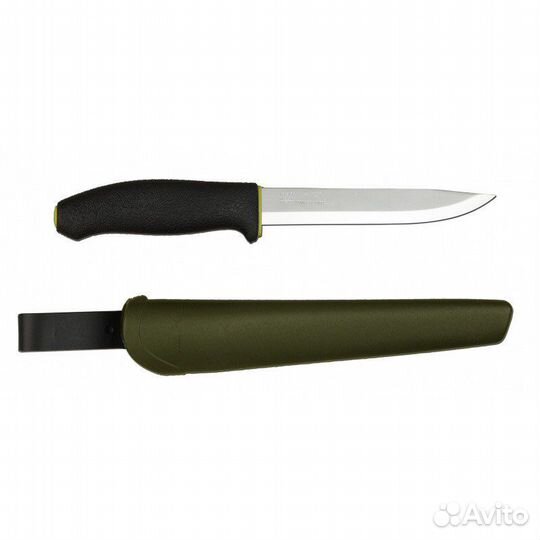 Нож morakniv 748 MG, нержавеющая сталь
