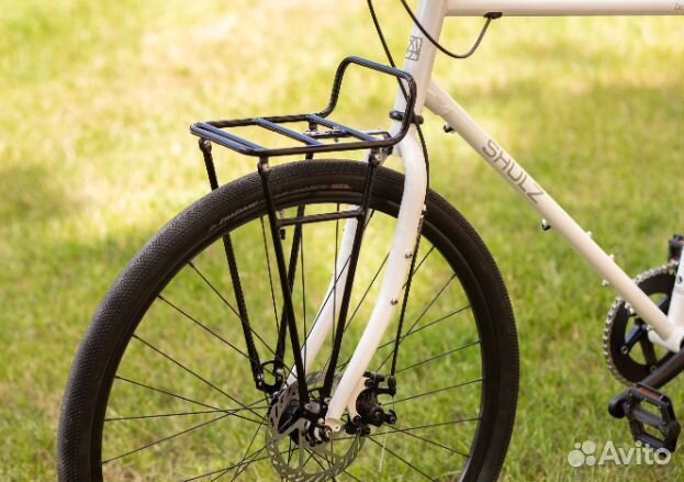 Багажник передний 27,5-29