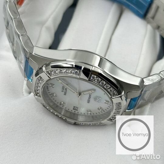 Часы женские Tag Heuer Aquaracer (арт 4048