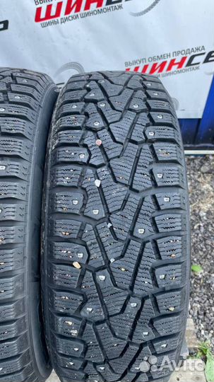 Pirelli Winter Ice Zero 185/65 R15