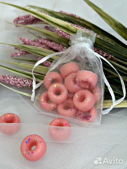 Ароматический воск для аромалампы, белья