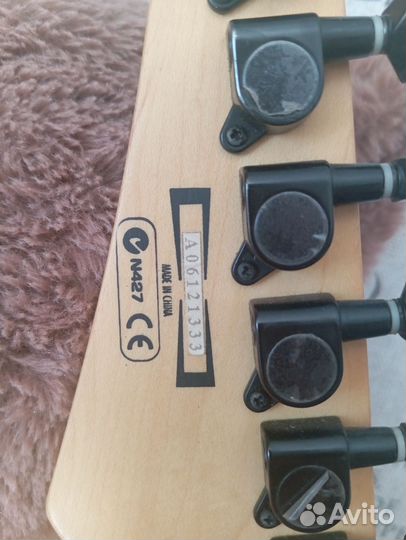 Электро гитара Ibanez Gio