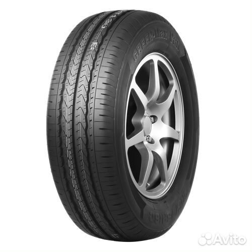 LingLong Green-Max Van 195/70 R15 104R