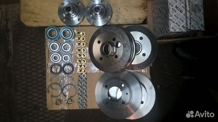 Переход c R12 на R13 