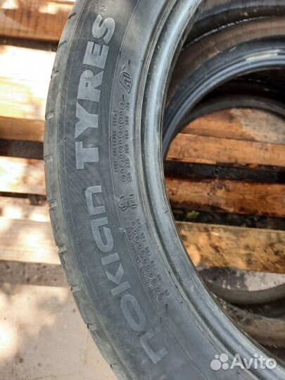 Nokian Tyres Hakka Black 2 245/45 R17