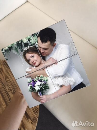 Фотокубики #163