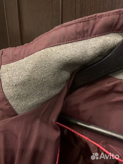 Куртка зимняя женская 48 50