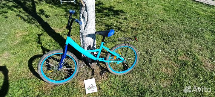 Велосипед детский 20