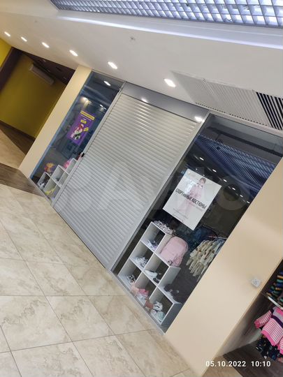 Торговая площадь, 80 м²