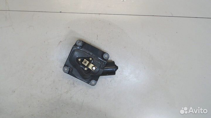 Двигатель стеклоочистителя передний Renault Kangoo