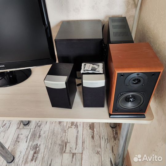 Монитор для компьютера samsung