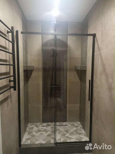 Ремонт и отделка квартир под ключ