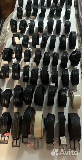 Ремень мужской