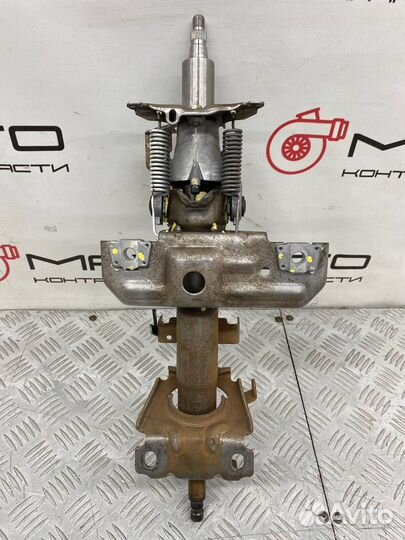 Б/У рулевая колонка Toyota Rav4 (1) XA10 3S-FE