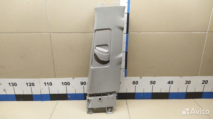 Обшивка стойки Land Cruiser (150) -Prado 2009