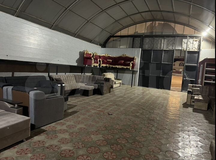 Производство, 700 м²