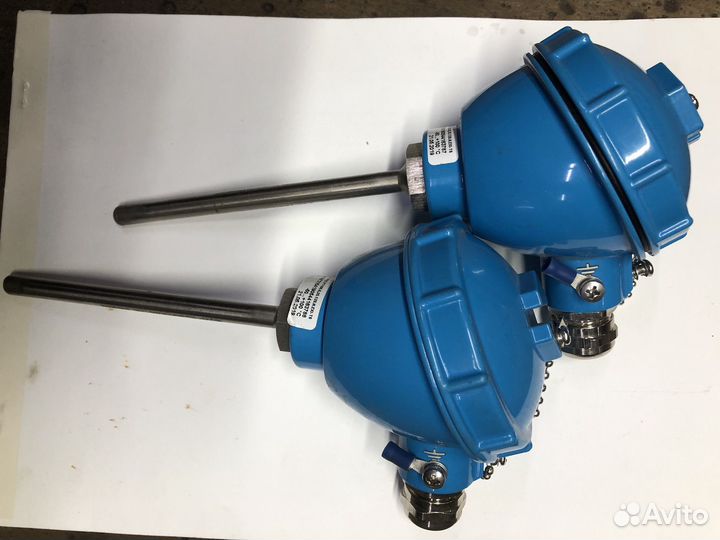 Датчик температуры овен