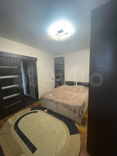 2-к. квартира, 61,2 м², 5/12 эт.