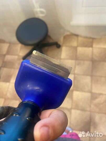 Расческа для кошек