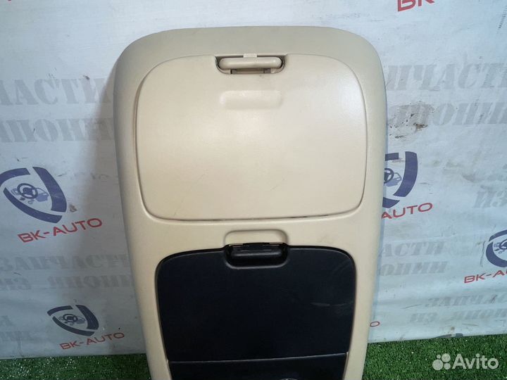 Плафоны салона Ford Explorer 4 U251 2008г