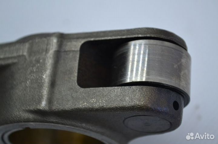 Коромысло, выпускной клапан renault trucks Magnum