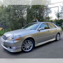 Toyota Mark II 2.5 AT, 2002, 305 000 км