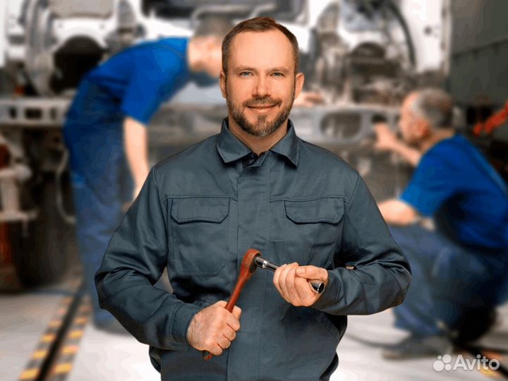 Ремонт АКПП, DSG, МКПП, ркпп, powershift и роботов f-2257