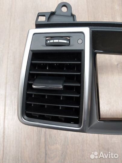 Дефлектор Mercedes Gl 500 4Matic 166 278.928 2014