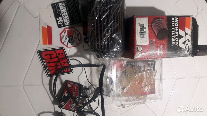 Топливная карта