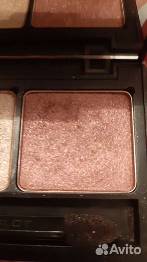 Тени для век inglot