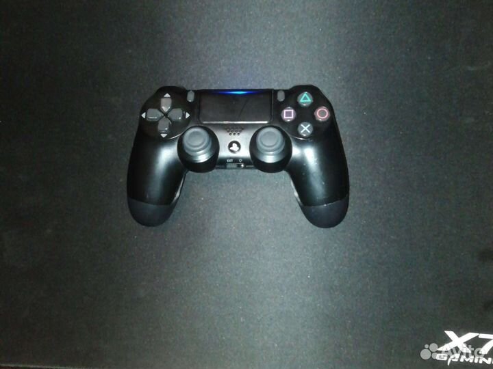 Джостик ps4