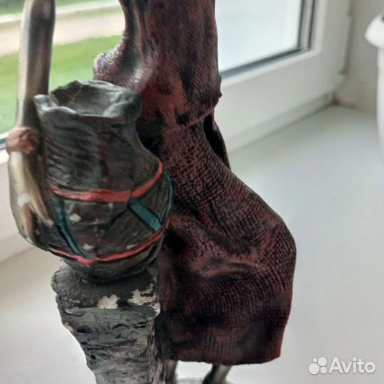 Статуэтки СССР