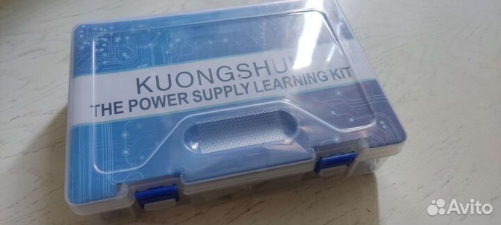 Ардуино набор. По моему мнению очень крутой набор