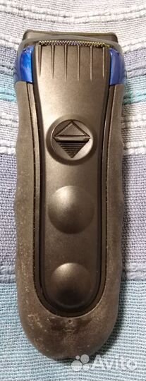 Бритва электрическая Braun