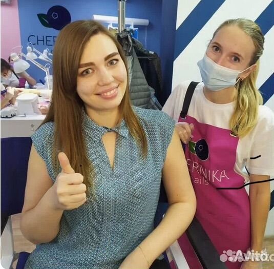 Мастер бровист