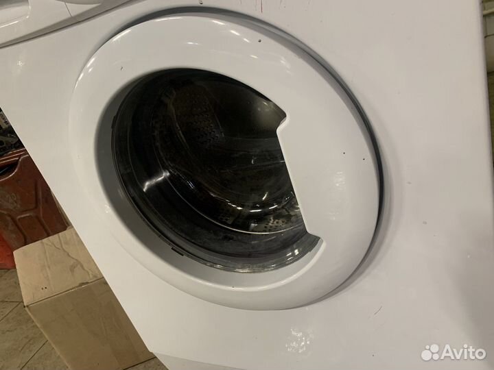 Запчасти для стиральной машины samsung s861