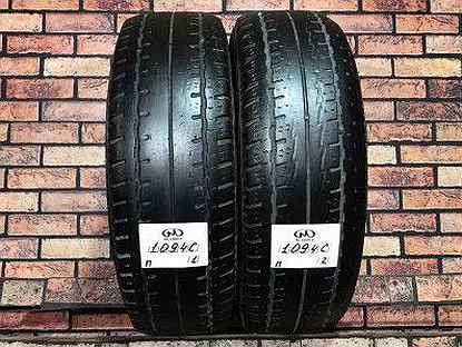 Hankook Winter RW06 205/65 R16