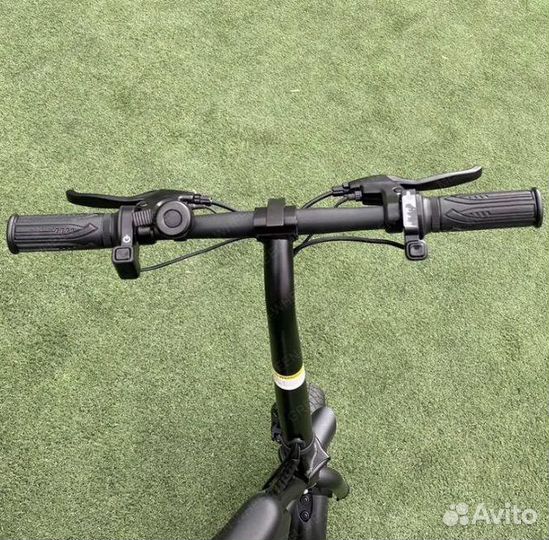 Электровелосипед Kugoo V1