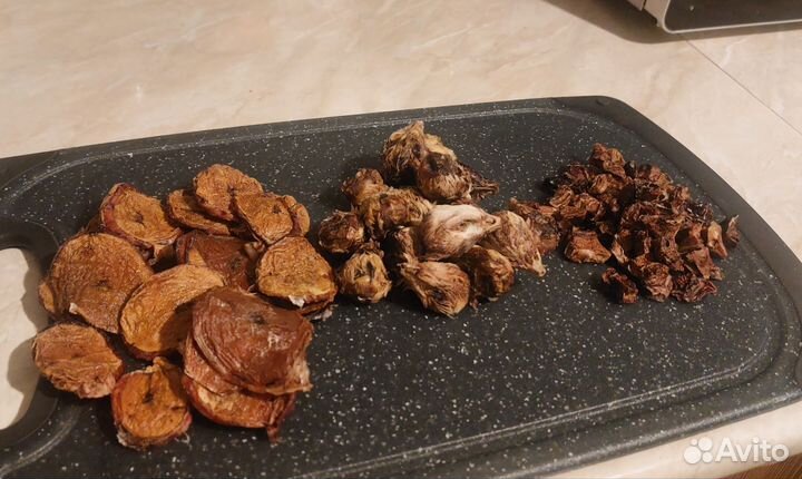 Лакомства для собак