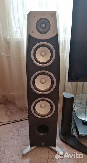 Напольные колонки Yamaha Soavo-1 2 шт