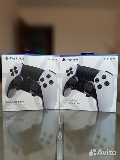 Геймпад Dualsense edge для ps5