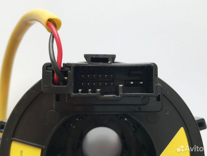 Шлейф Optima 2010-13, i40, Sportage 14-15 подогрев