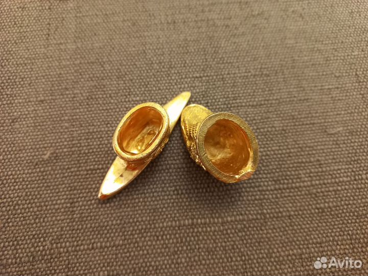 Литье для финки нквд