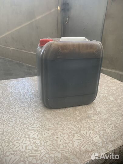 Удобрение листовое органно-минеральное