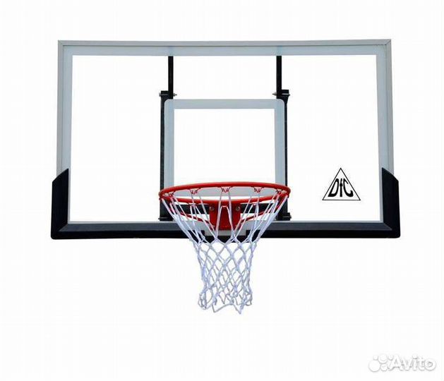 Баскетбольный щит DFC board54A
