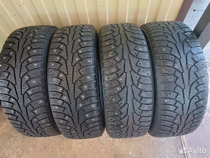 Nokian Tyres Nordman 5 205/55 R16 94T