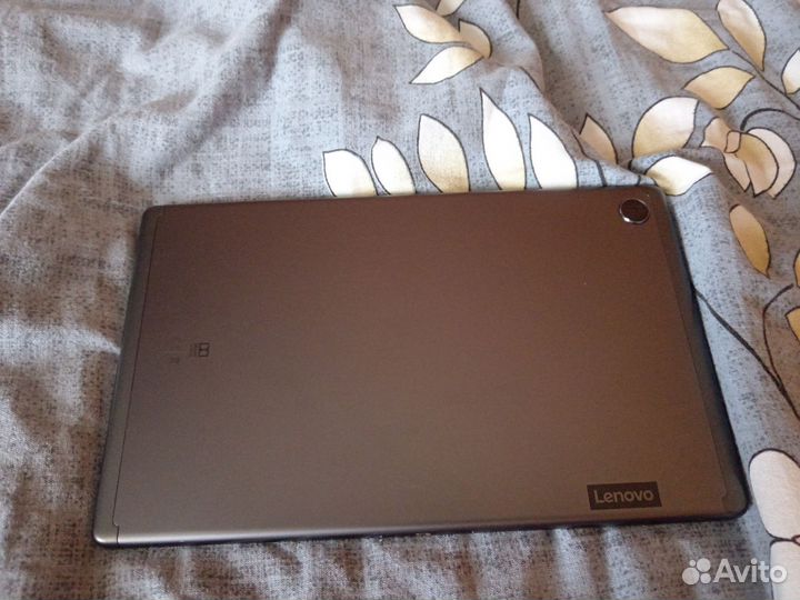 Планшет Lenovo tab 10 HD